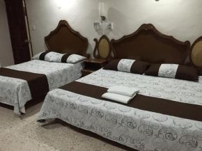  Hostal Kin-Beh  Валладолид